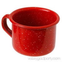 GSI 4 oz Espresso Cup-Red   554458300